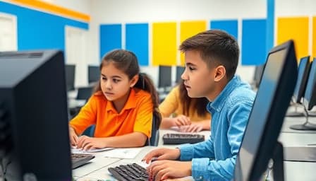 Basic Computer Course