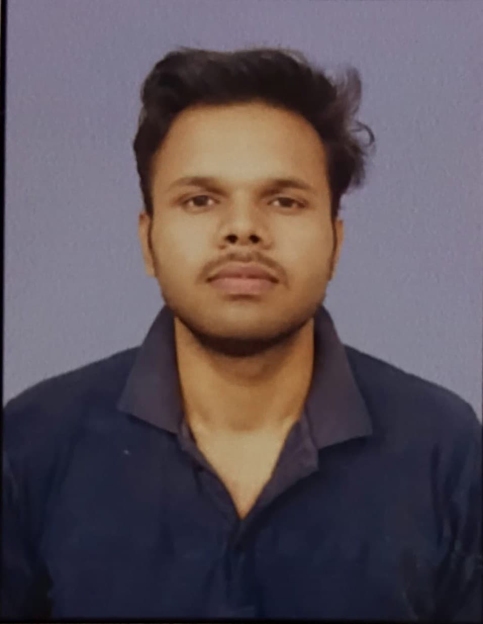 Ajay Kumar