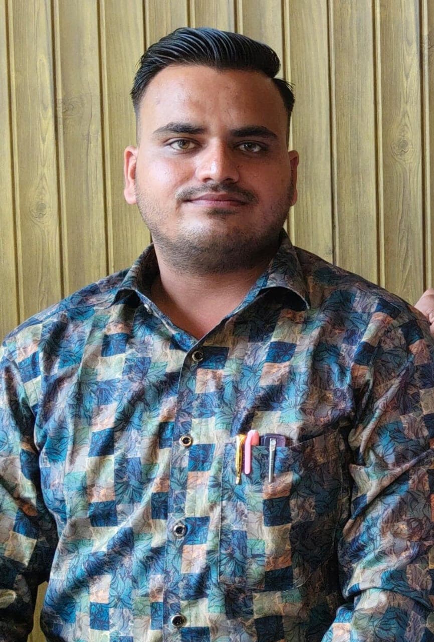 Anmol Bhardwaj