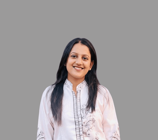 Ms. Manisha Prajapati